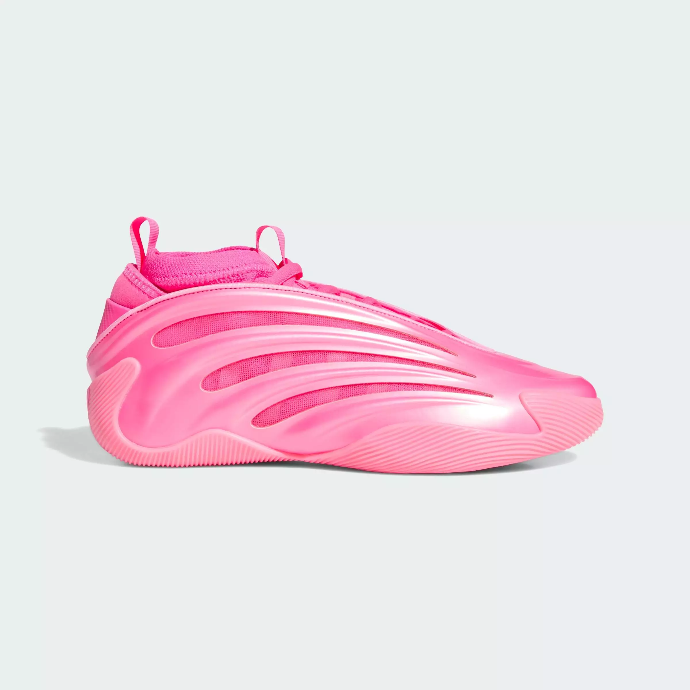 Basketball Harden Volume 9 Shoes Unisex Pink KJ6128