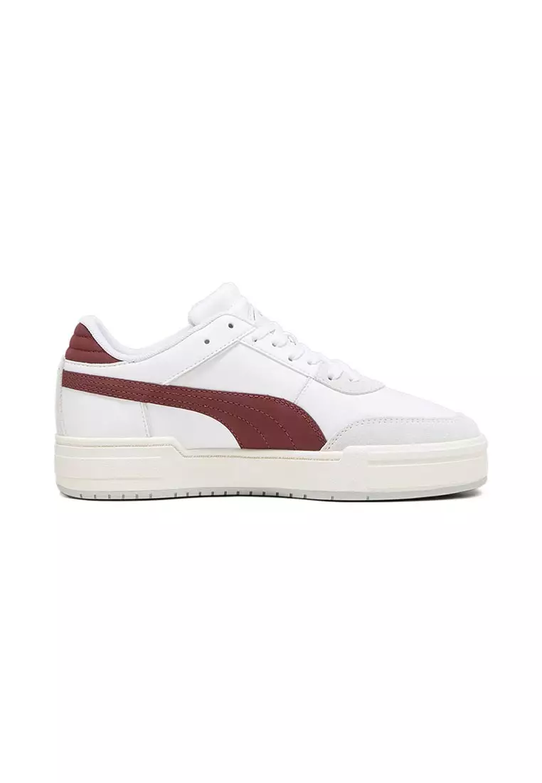 Discount on Puma  shoes - SKU: Ca Pro Sport Mix Sneakers