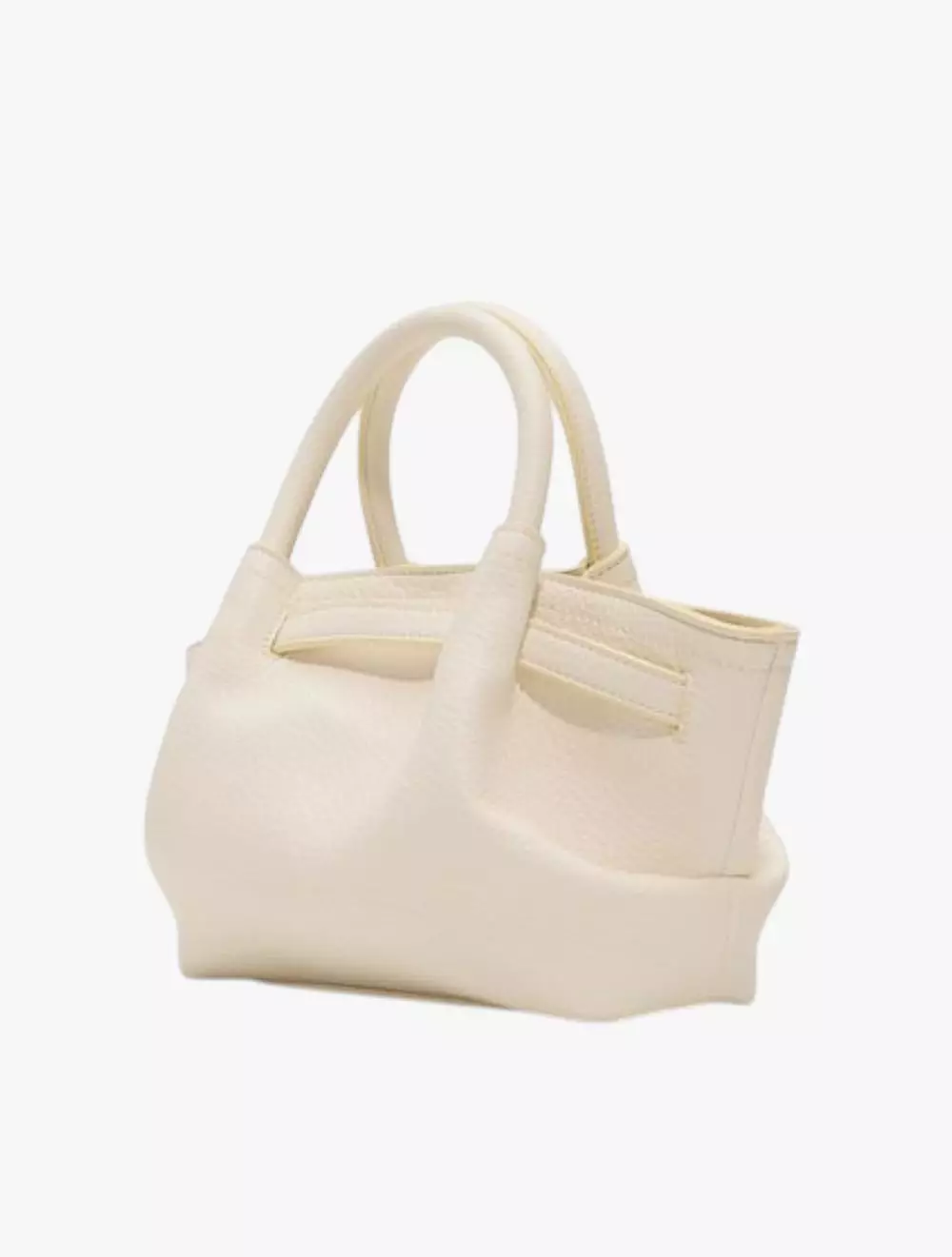 Payless Call It Spring Accessories Sabriina Top Handle - Bone_16