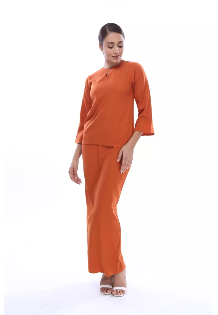 Kurung Kedah Kaira