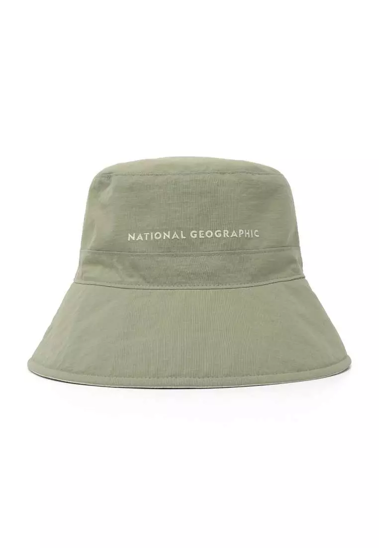 Reversible Bucket Hat