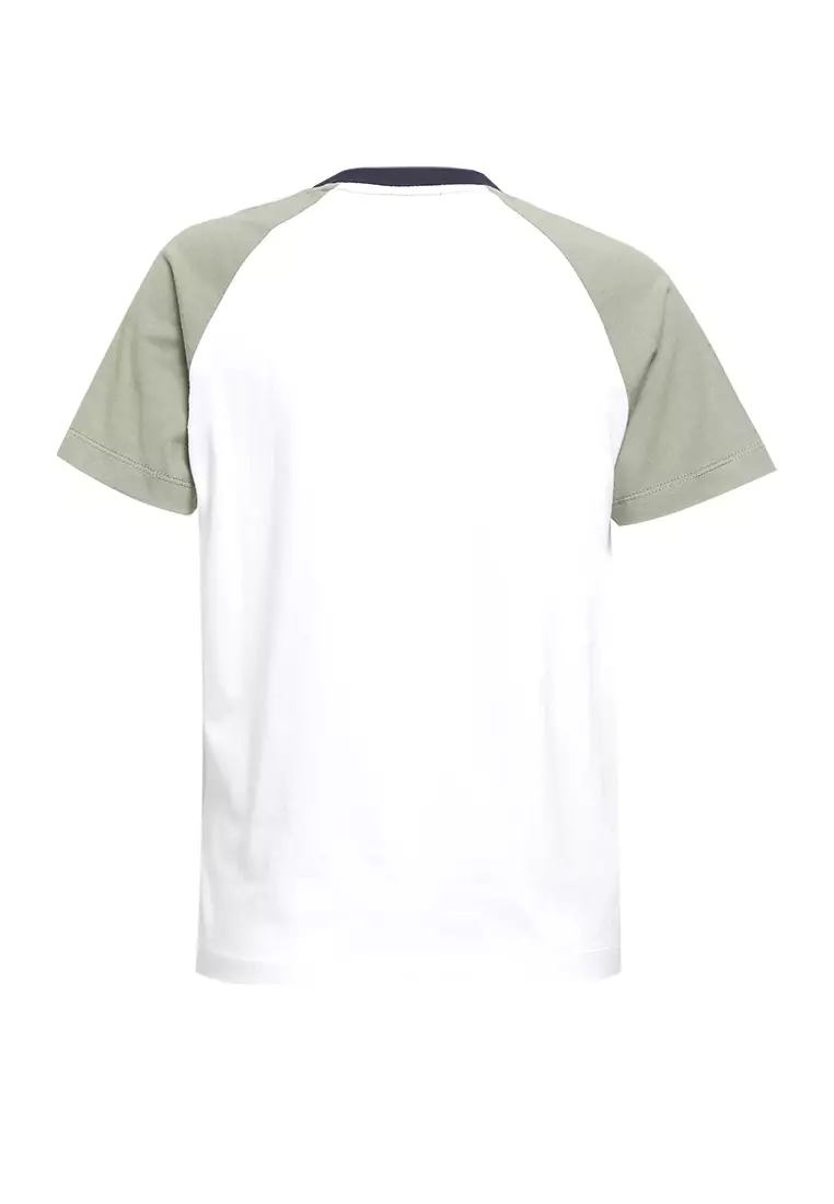 T-Shirts Short Sleeve