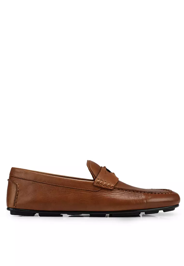 Squire Loafers