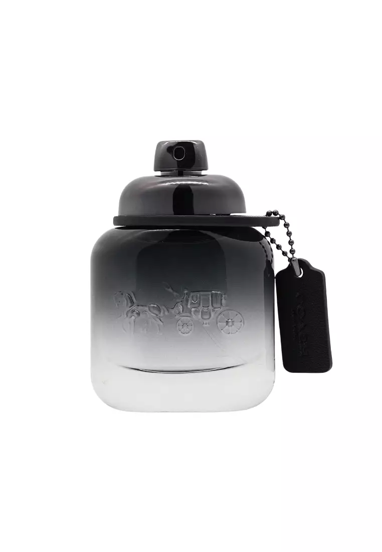 COACH For Men Eau De Toilette 40ml