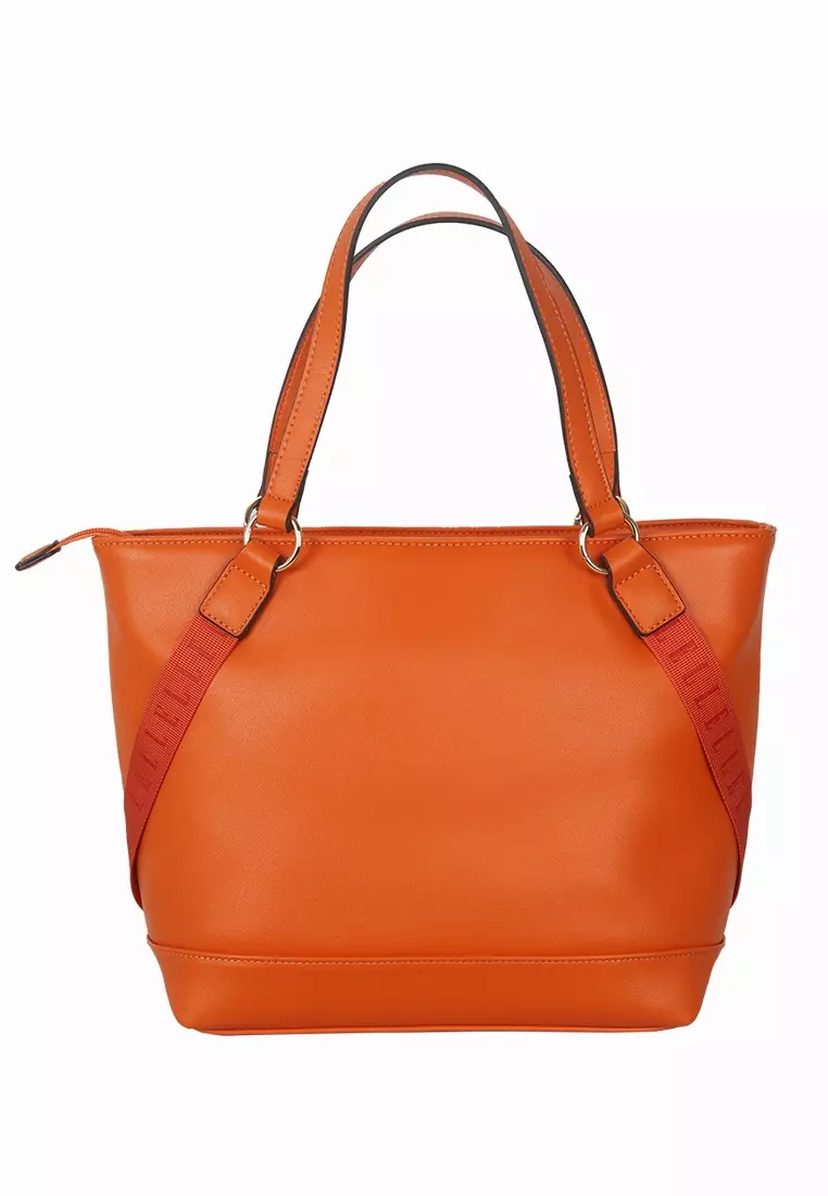 Elle Handbag 41623 Orange