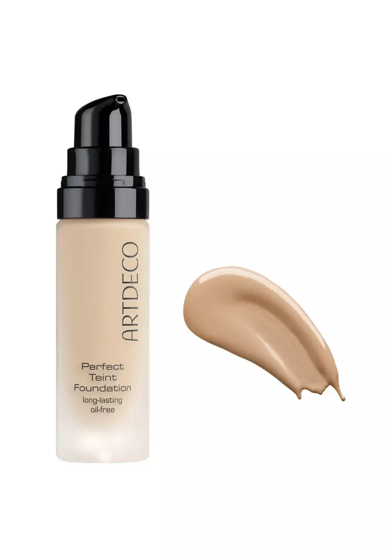 Perfect Teint Foundation 52