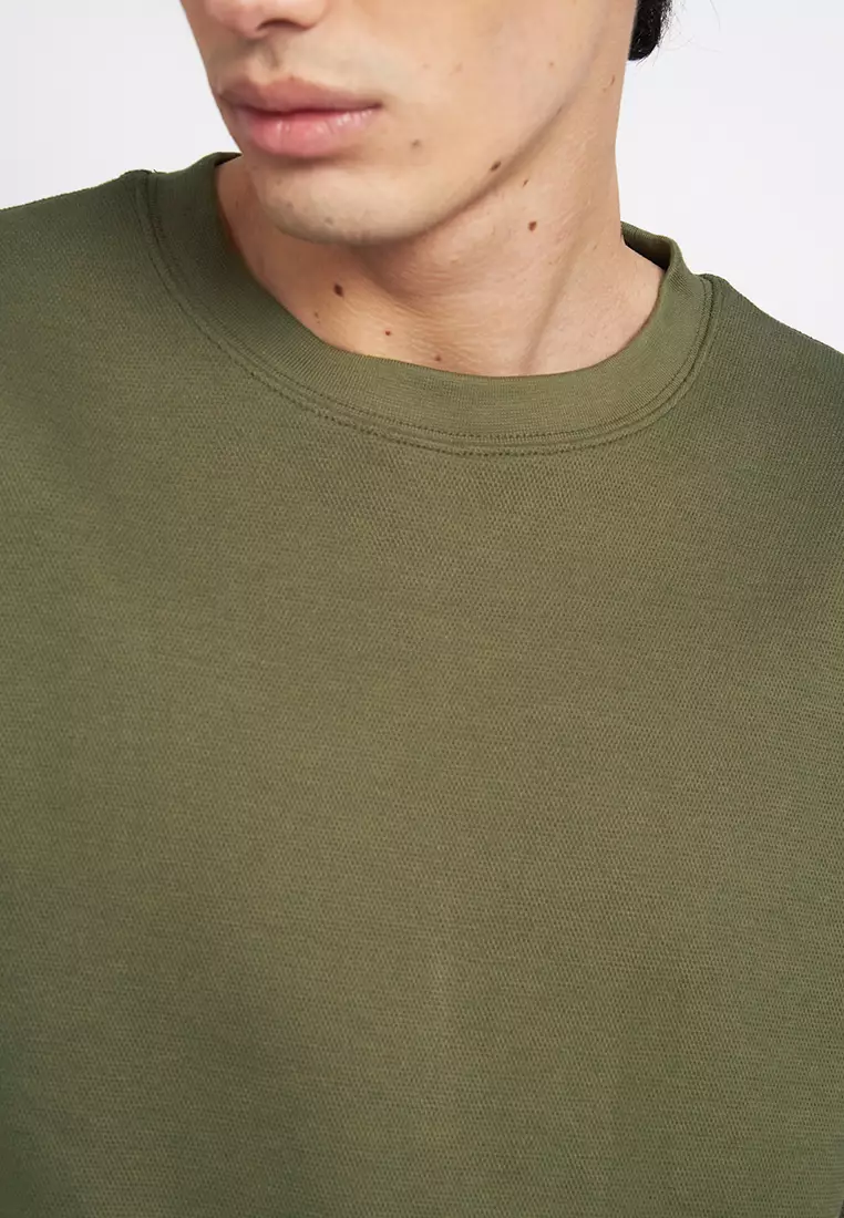 Short Sleeve Premium T-Shirt