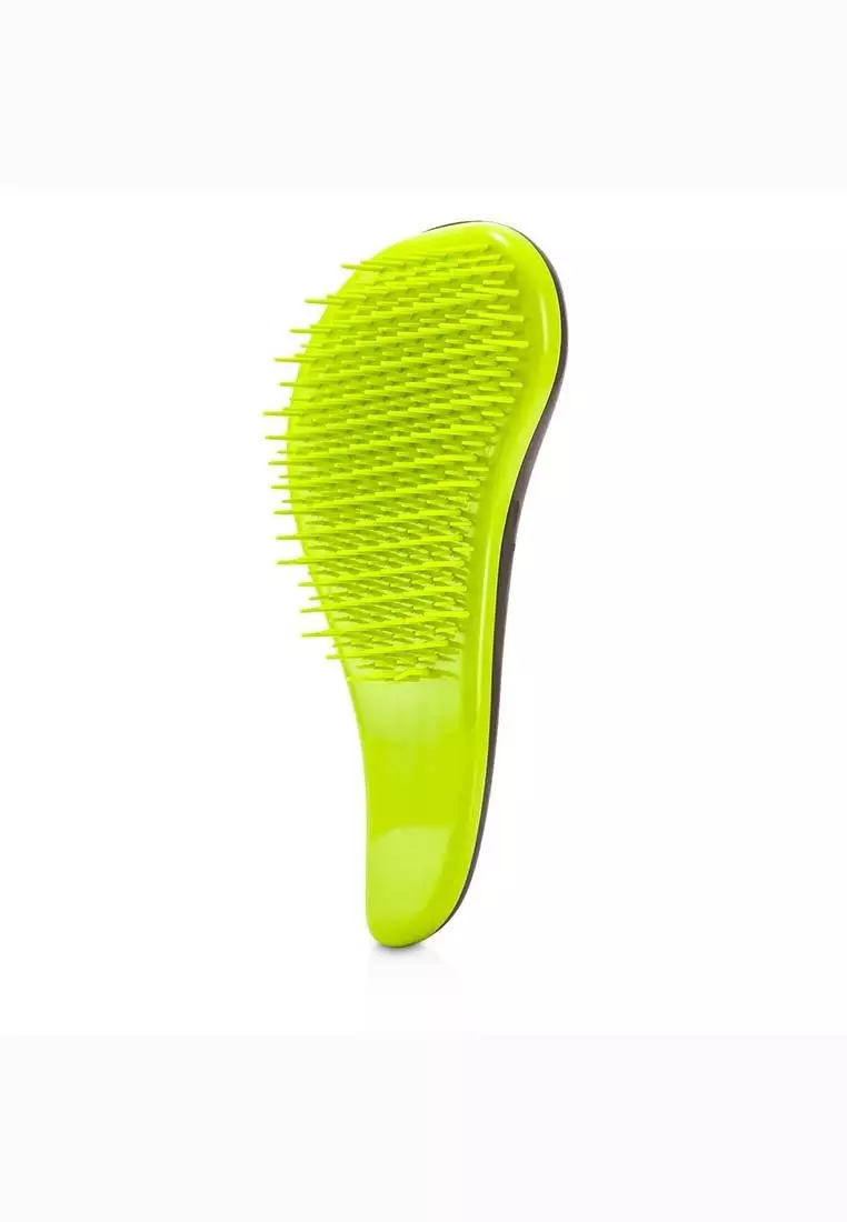 Macadamia Natural Oil - No Tangle Brush - # Green 1pc
