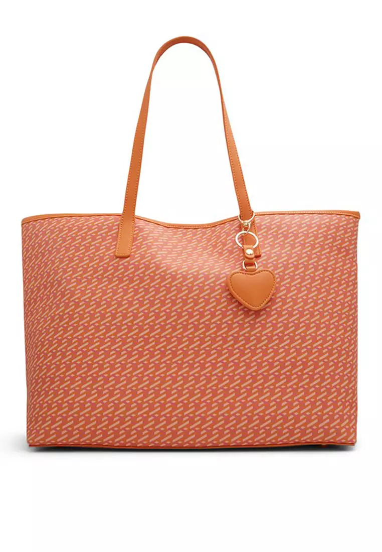 Call It Spring Lookout Tote Bag ZALORA