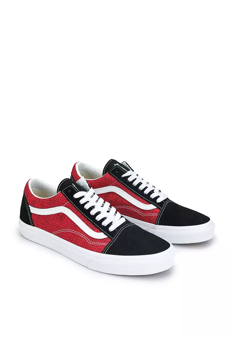 Buy VANS Old Skool Sweater Weather Sneakers 2024 Online ZALORA