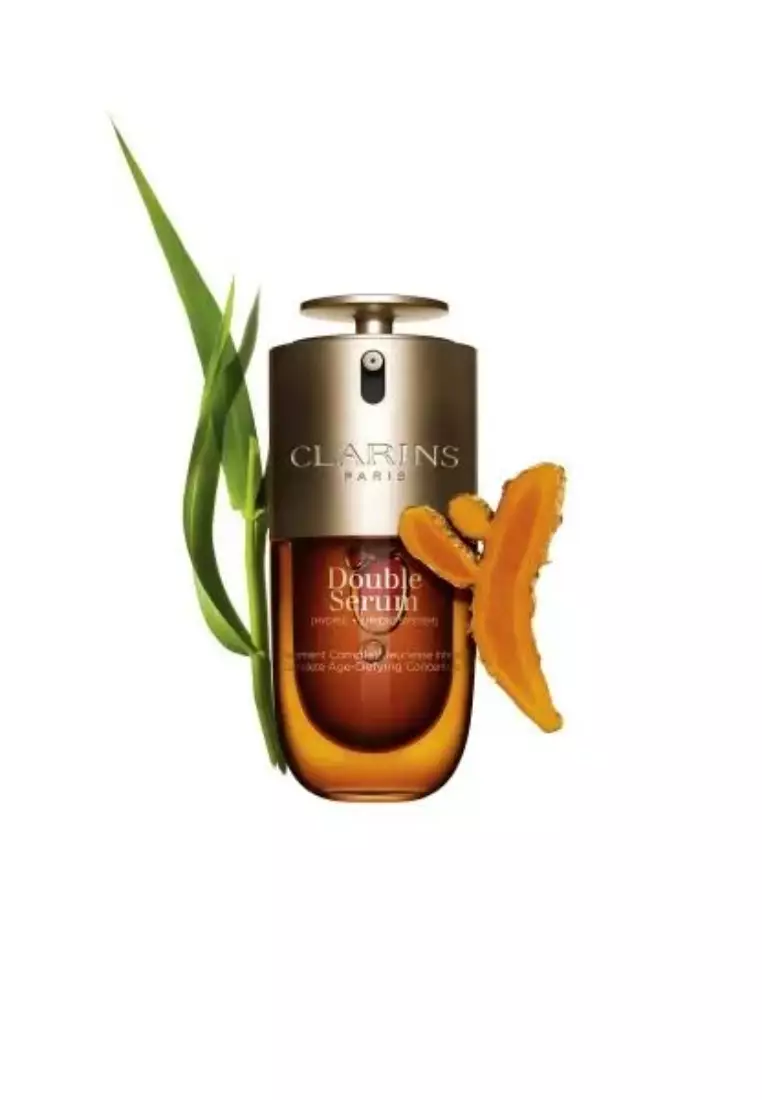 Double Serum 30ml