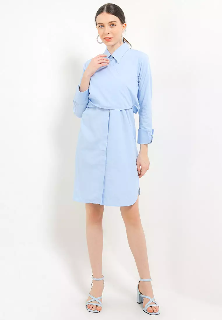 Nanine Dress