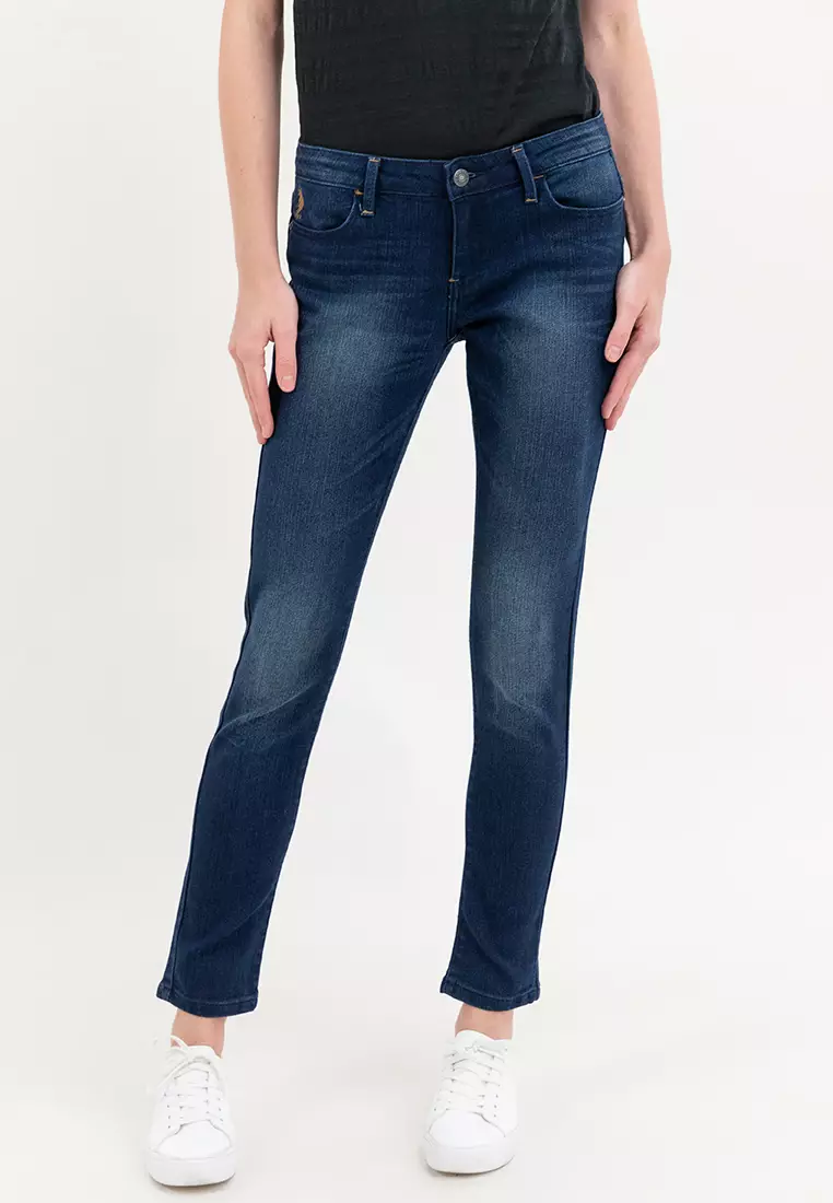 Us polo ladies jeans on sale