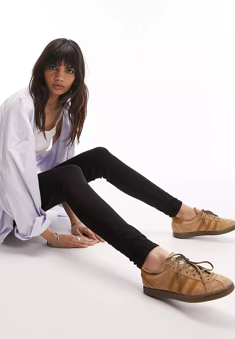 TOPSHOP Jamie Skinny Jeans ZALORA