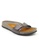 SoleSimple brown Lyon - Brown Sandals & Flip Flops & Slipper 9F9AASHE9CFC66GS_2