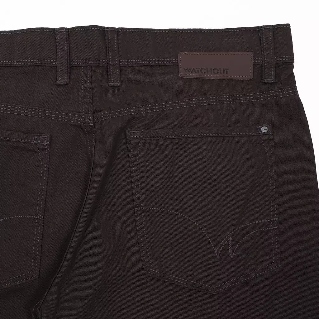 Watchout Celana Pria Missouri Pants - WP802710022