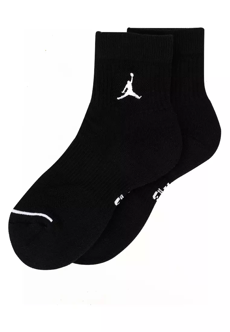 Everyday Ankle Socks (3 Pairs)