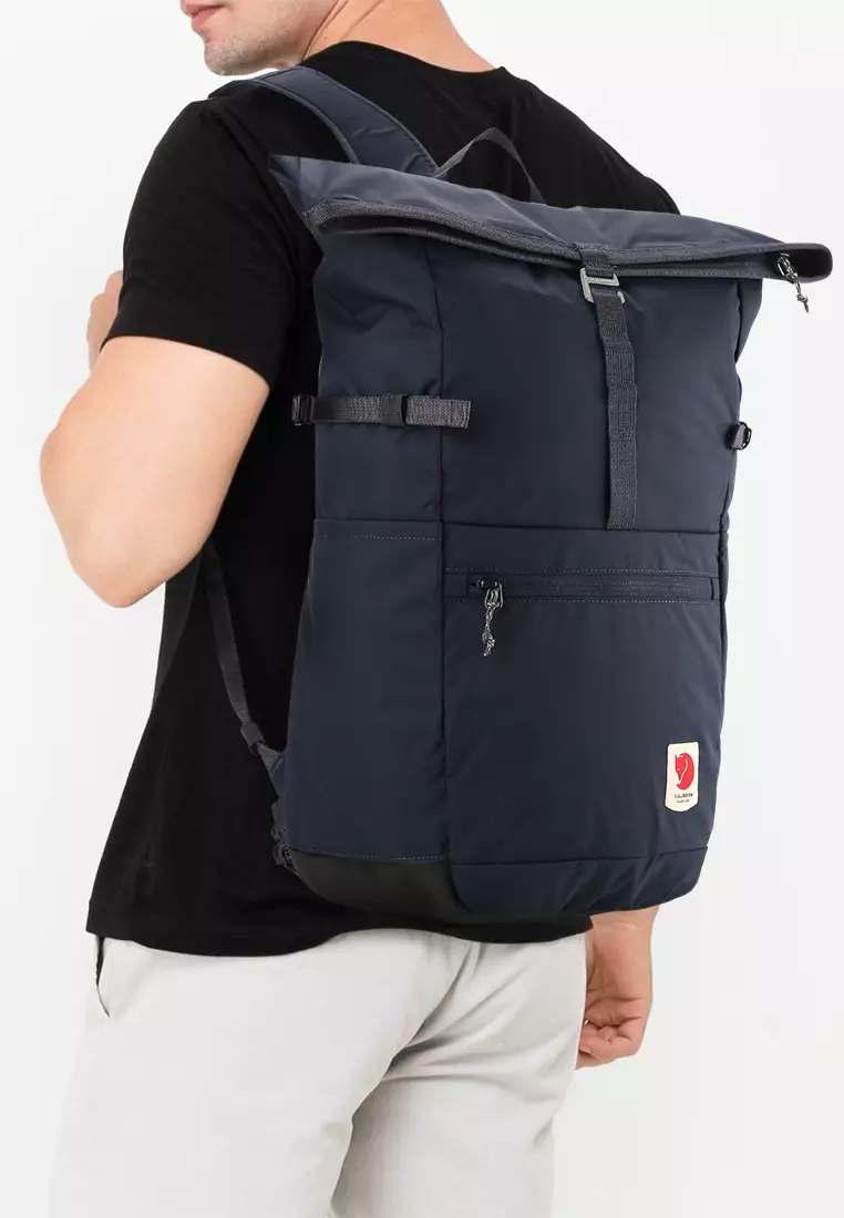High Coast Foldsack 24 Backpack