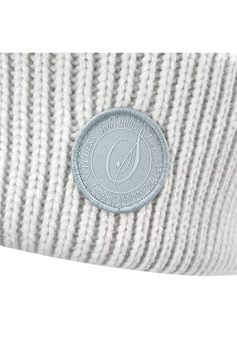 FASHION 男女同款針織帽