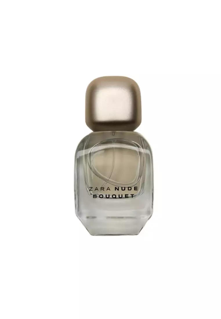 Zara Nude Bouquet Women EDP - 30 ML (Parfum Wanita)