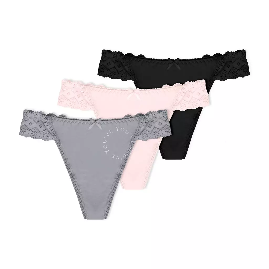 THIS IS A LOVE SONG - Panties