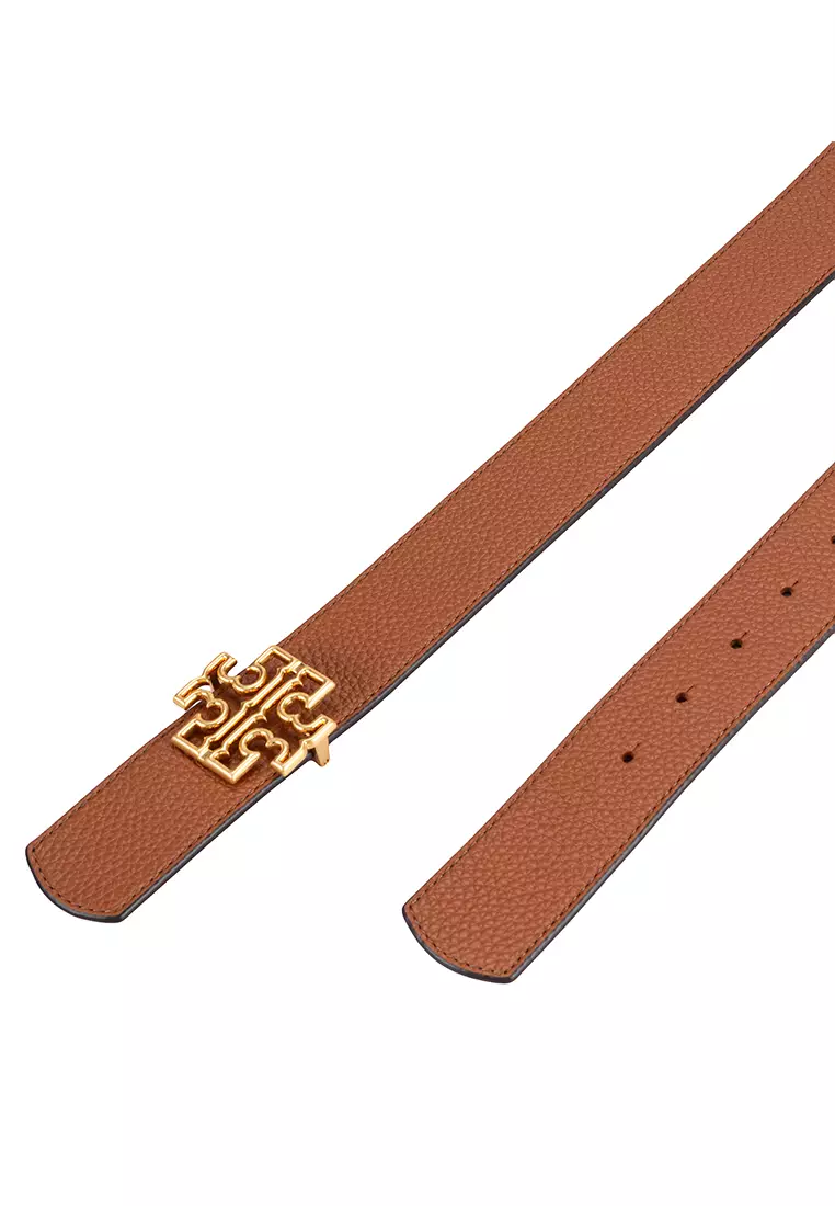 Britten Logo Reversible 1.5" Belt (bb)