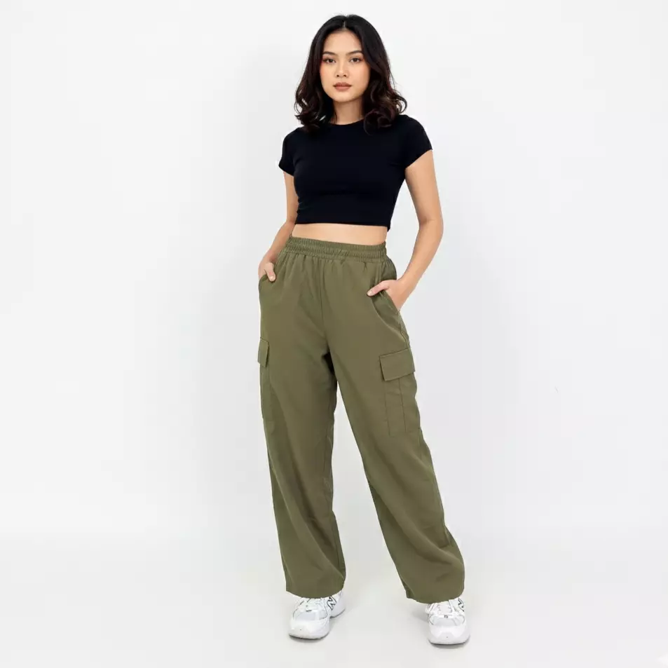 Celana Panjang Pria TRACK SUIT PANTS SAMMY