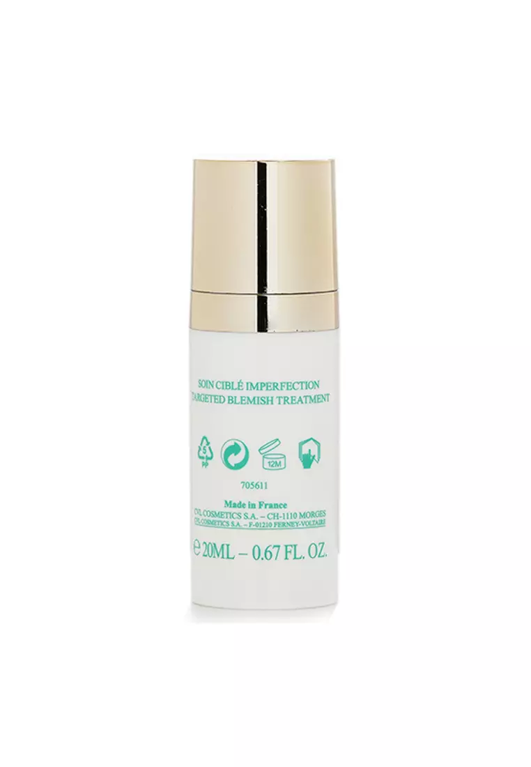 解決方案（針對皮膚缺陷的治療） 20ml/0.67oz