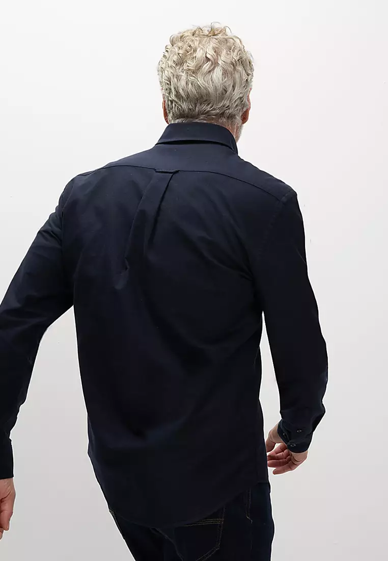 Pure Cotton Ultimate Oxford Shirt