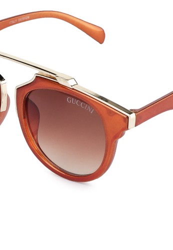 Jual Louvre Paris Kacamata Polarized Guccini Original Zalora Indonesia