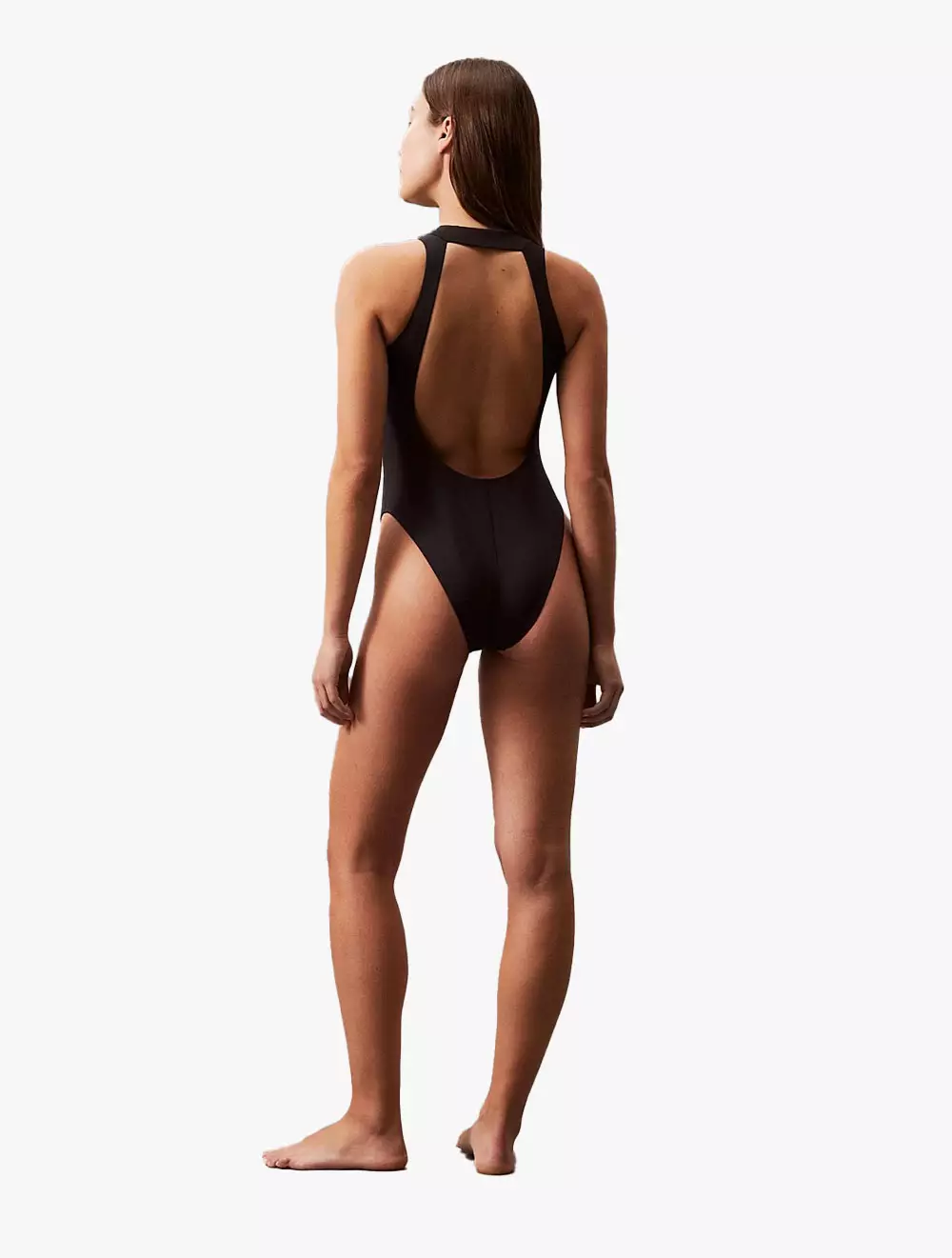 Calvin Klein - Racerback  One Piece-Rp