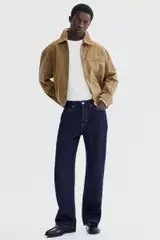 Denim Blue Dark