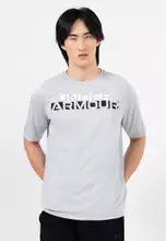 Mod Grey Light Heather/White/Black