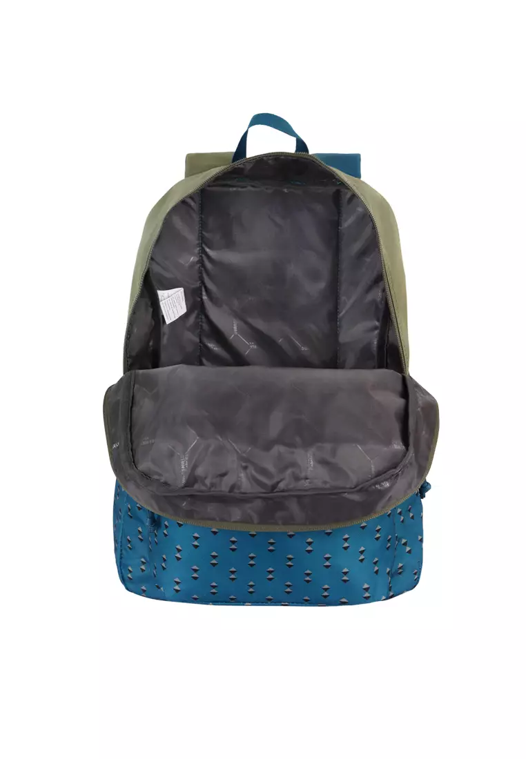 5768 Monopack Backpack With VIRUPRO Anti-Microbial protection