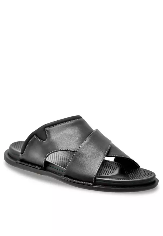 Comfort Slip On Sandals