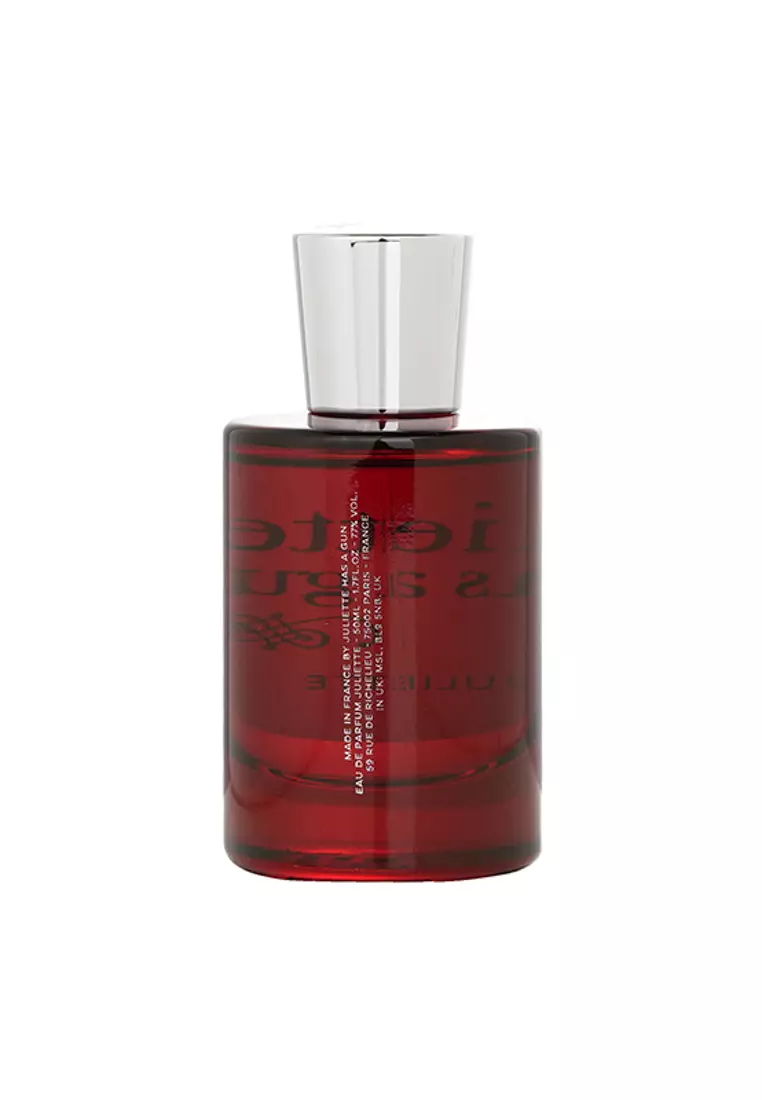 網上選購Juliette Has a Gun JULIETTE HAS A GUN - Juliette 香水50ml