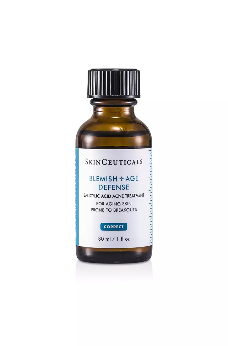 Blemish age defense skinceuticals sale