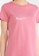 Nike pink Sportswear Swoosh Women's Graphic T-Shirt 1FEC1AA9411EEBGS_2