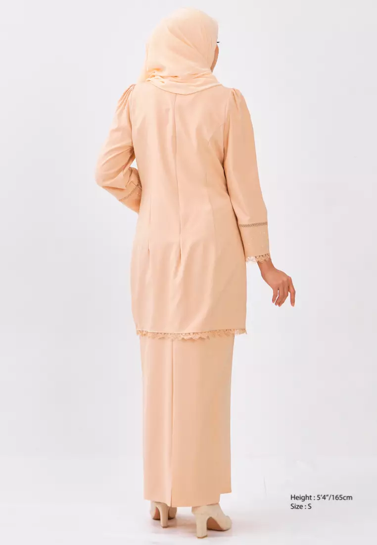 Gene Martino - Jasmine Kurung Modern