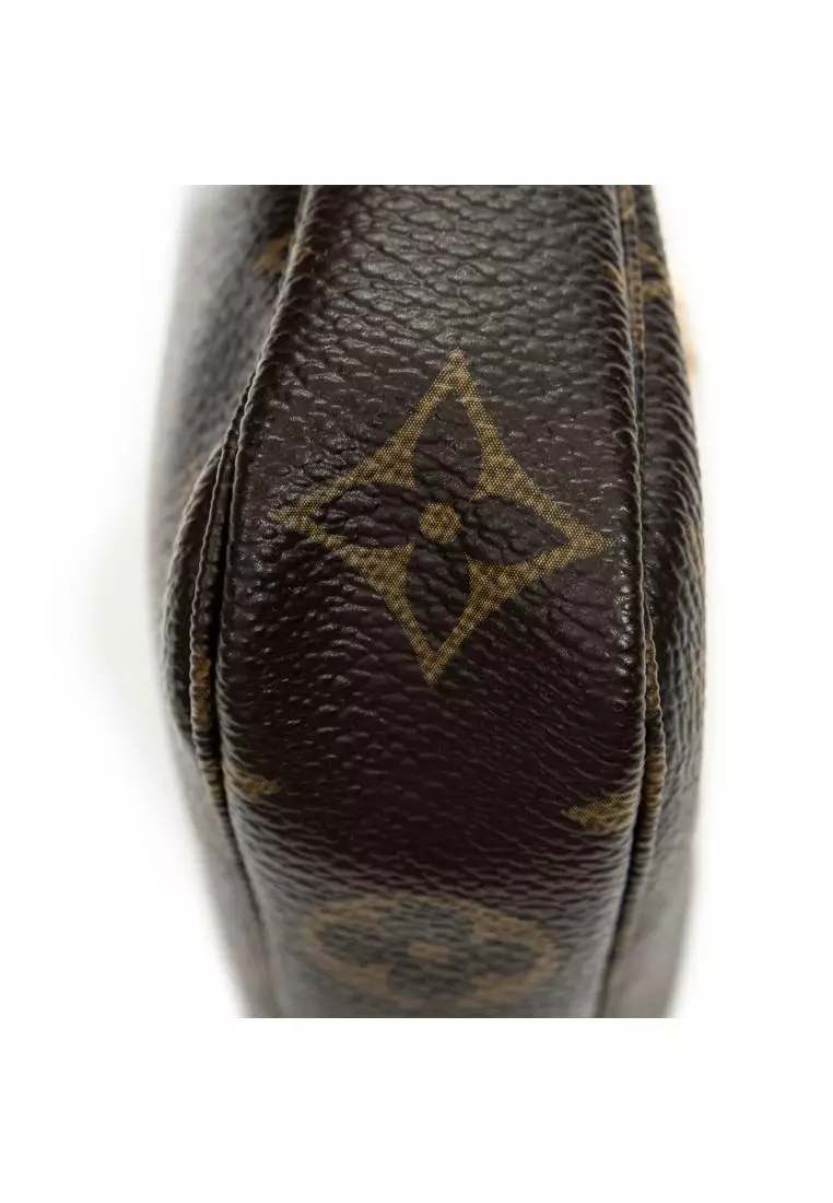 Buy Louis Vuitton Pre-Loved Mini Pochette Accessoires 2025 Online