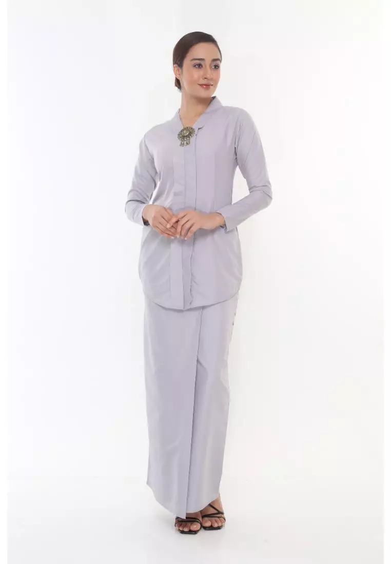 Baju Kebaya Rokiah