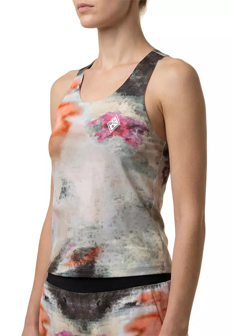 UGS FW25 女士運動背心