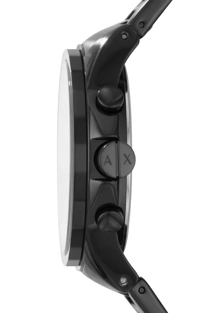 Chronograph Watch AX2513