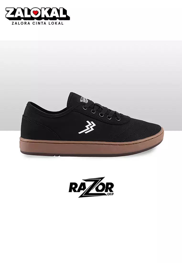 harga sepatu geoff max footwear