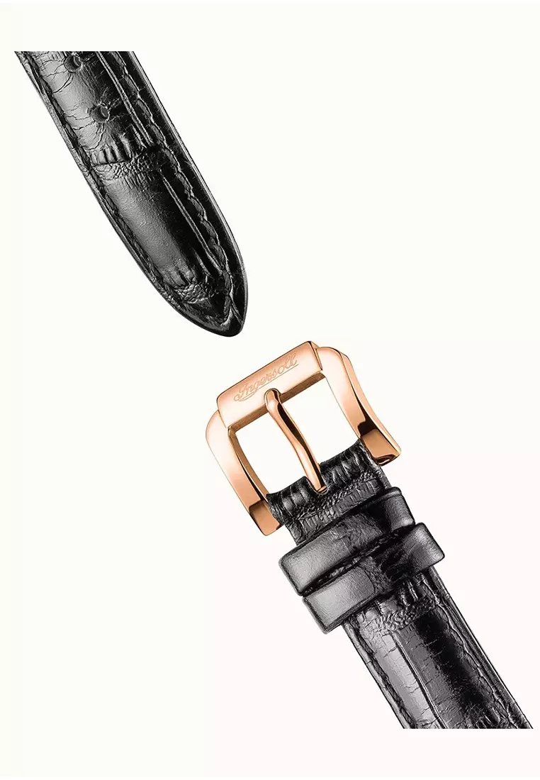 Jam Tangan Pria Ingersoll The Vamp Automatic I07001