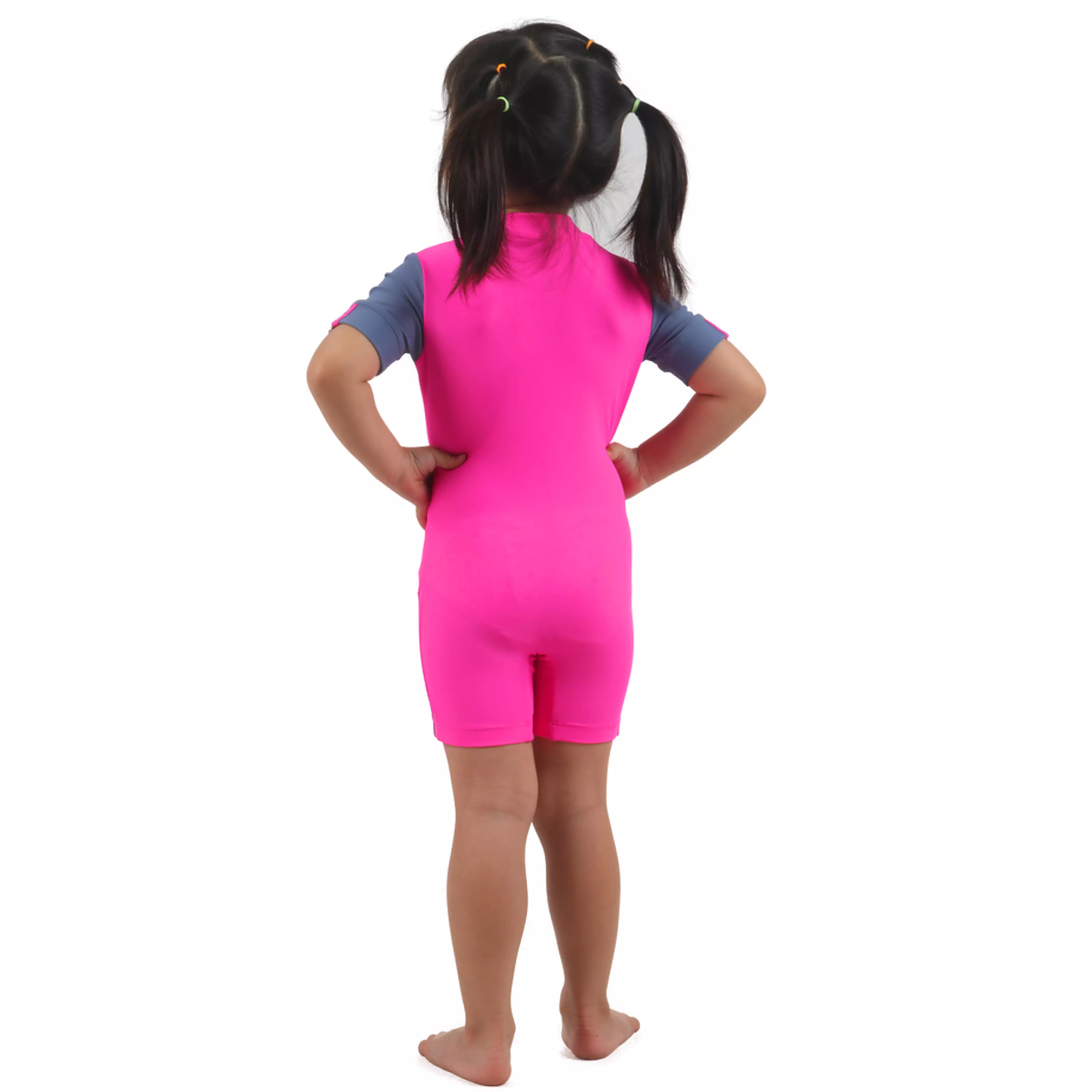 Baju Renang Anak Perempuan  Diving Suit Girls  Opelon