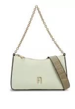 Furla taupe discount