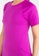Under Armour purple Rush Short Sleeves T-Shirt D1C94AA19C54BBGS_2