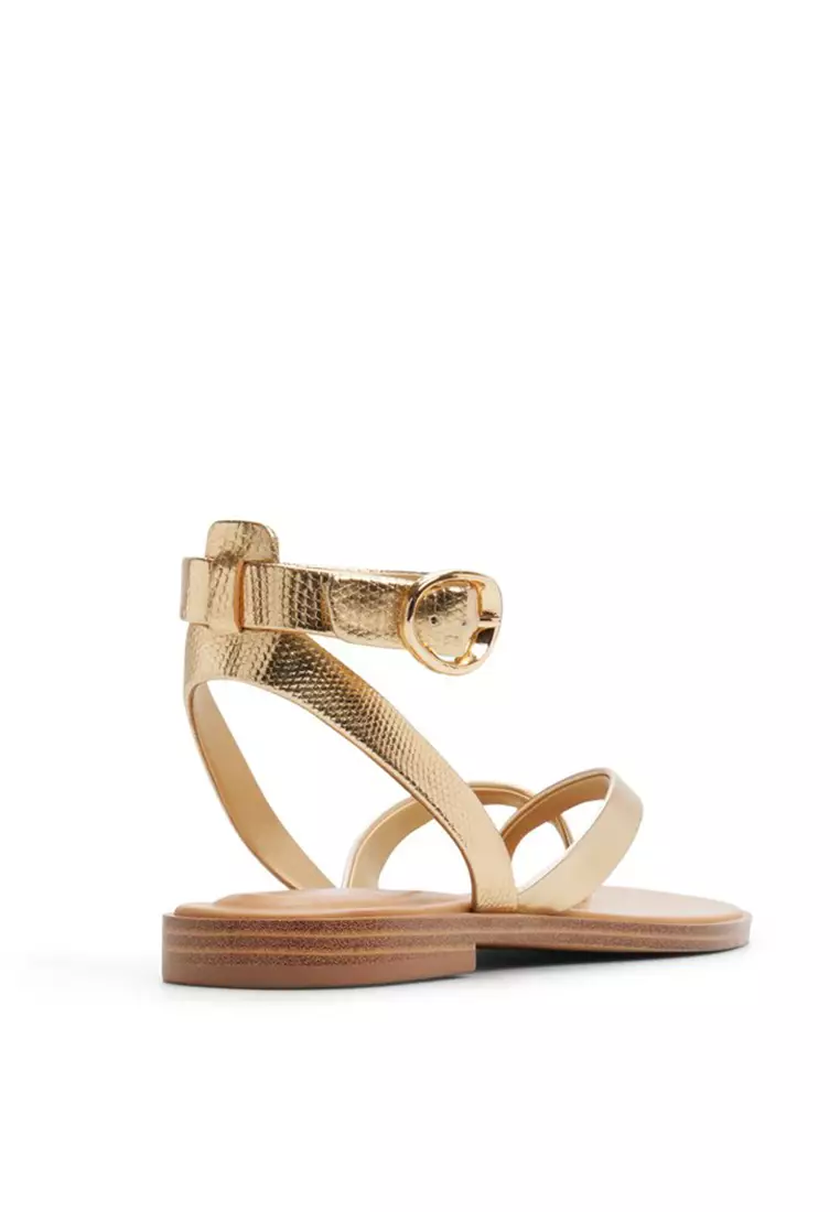 Daressi Sandals