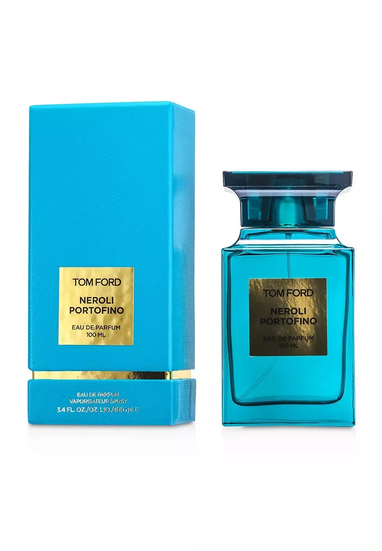 Buy Tom Ford TOM FORD - Private Blend Neroli Portofino Eau De Parfum ...